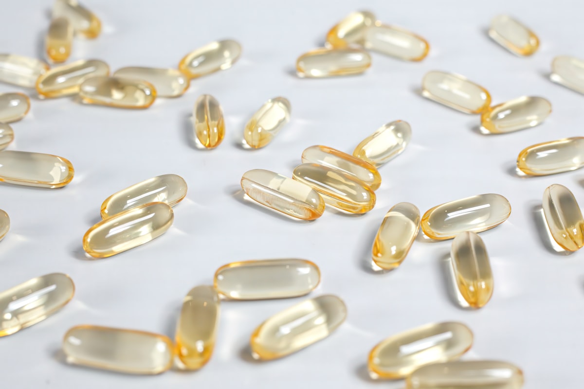 E-vitamin és szemvédelem
